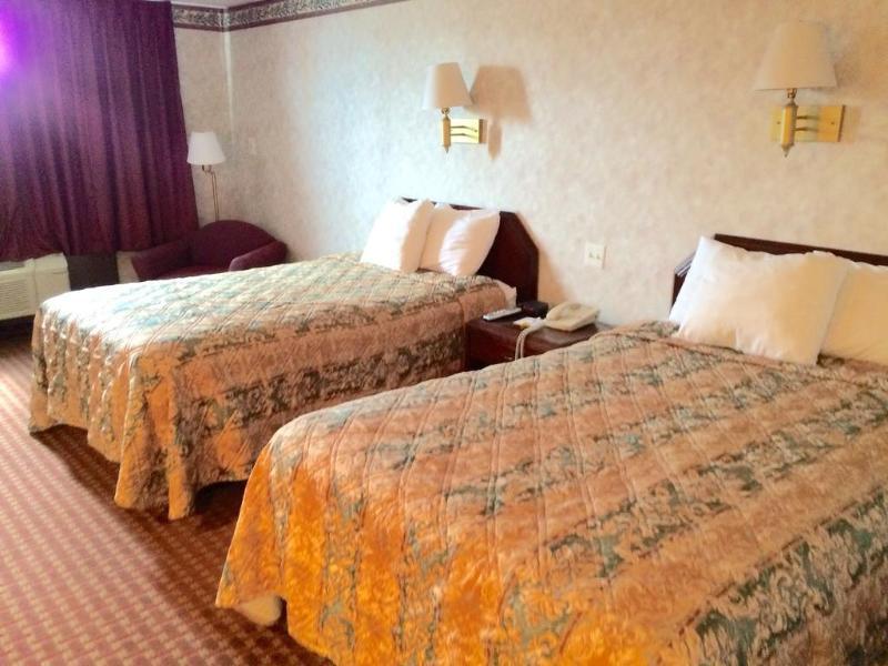 Comfort Inn Philadelphia International Airport West Chester Exterior foto