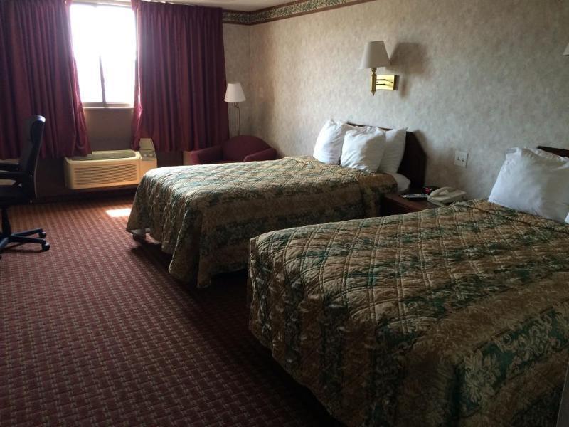 Comfort Inn Philadelphia International Airport West Chester Exterior foto