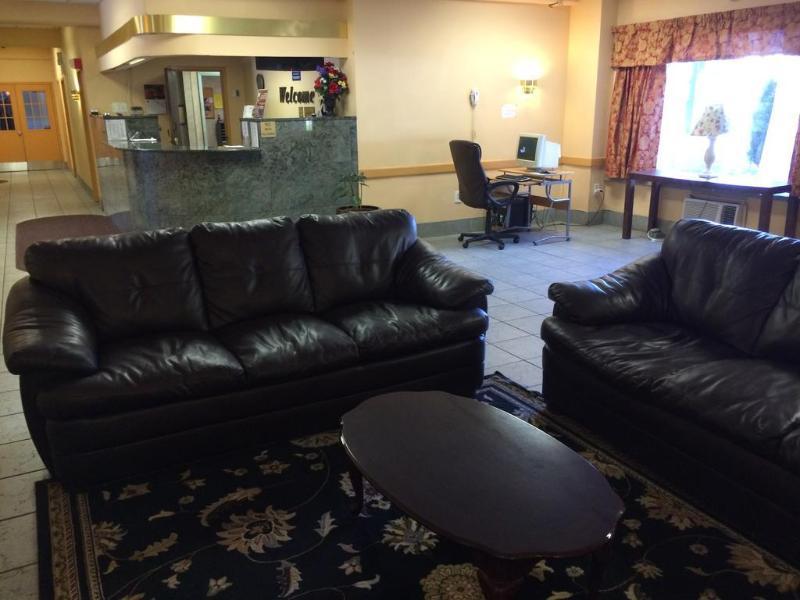Comfort Inn Philadelphia International Airport West Chester Exterior foto