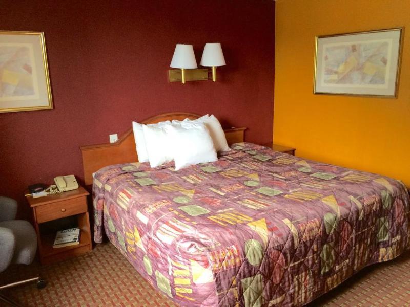 Comfort Inn Philadelphia International Airport West Chester Exterior foto