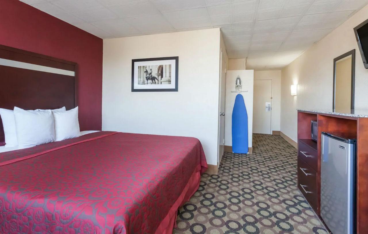 Comfort Inn Philadelphia International Airport West Chester Exterior foto